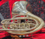 CONN 8D 1969 ELKHART INDIANA M SERIES 'LEGENDS' DOUBLE FRENCH HORN (Free Shipping Lower 48 States)