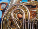 Yamaha YHR-866 Detachable Bell Double French Horn (Free Postage Lower 48 States)