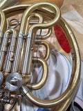 Yamaha 667 Double French Horn (Free Shipping Lower 48 States)