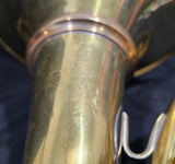 Yamaha YHR-667V Detachable Bell Double French Horn (Free Postage Lower 48 States)