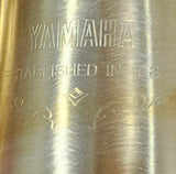 Yamaha 667 Detachable Bell Double French Horn (Free Shipping Lower 48 States)