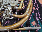 Alexander 107 Descant French Horn (Free Shipping Lower 48 States)
