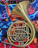 Holton H178 "Beginner Special" Double French Horn (Free Postage Lower 48 States)