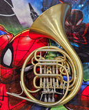 Yamaha 667 Double French Horn (Free Shipping Lower 48 States)