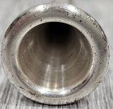 Holton Farkas MC Silver Plated French Horn Mouthpiece HF-007 (Free Shipping Lower 48 States)