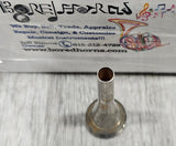 Conn Constellation 7B-W French Horn Mouthpiece C-003 (Free Shipping Lower 48 States)