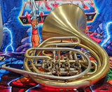 Holton H178 "Beginner Special" Double French Horn (Free Postage Lower 48 States)