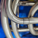 Conn 8D Elkhart N Series Double French Horn (Free Postage Lower 48 States)