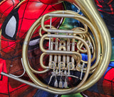 Yamaha 667 Double French Horn (Free Shipping Lower 48 States)