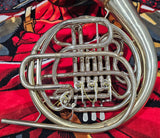 CONN 8D 1969 ELKHART INDIANA M SERIES 'LEGENDS' DOUBLE FRENCH HORN (Free Shipping Lower 48 States)