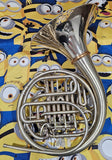 Holton Farkas H179 Nickel Silver Double French Horn (Free Postage Lower 48 States)