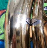 Holton H-378 Double French Horn VERY GOOD COMPRESSION (Free Shipping Lower 48 States)
