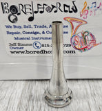 Conn Constellation Silver 7B-W French Horn Mouthpiece C-004 (Free Shipping Lower 48 States)