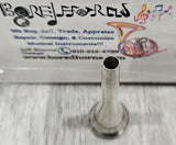 Conn Constellation Silver 7B-W French Horn Mouthpiece C-004 (Free Shipping Lower 48 States)