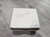 Conn Constellation Silver 7B-W French Horn Mouthpiece C-004 (Free Shipping Lower 48 States)