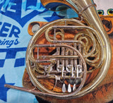 Yamaha YHR-866 Detachable Bell Double French Horn (Free Postage Lower 48 States)