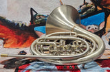 Yamaha 668N Detachable Bell Double French Horn (Free Postage Lower 48 States)