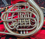 CONN 8D 1969 ELKHART INDIANA M SERIES 'LEGENDS' DOUBLE FRENCH HORN (Free Shipping Lower 48 States)