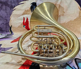 Yamaha 667 Double French Horn (Free Shipping Lower 48 States)
