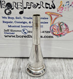 Giardinelli New York C8 French Horn Mouthpiece G-001  (Free Shipping Lower 48 States)