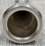 Giardinelli New York C8 French Horn Mouthpiece G-001  (Free Shipping Lower 48 States)