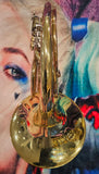 Holton Merker Matic H192 Geyer Wrap Double French Horn (Free Postage Lower 48 States)