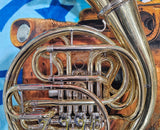 Yamaha YHR-866 Detachable Bell Double French Horn (Free Postage Lower 48 States)