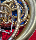 Yamaha 667 Double French Horn (Free Shipping Lower 48 States)