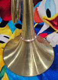 Holton H378 Yellow Brass Detachable Bell Double French Horn (Free Postage Lower 48 States)