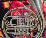 Conn 6D Elkhart Indiana L Series Double French Horn (Free Postage Lower 48 States