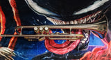 Conn Constellation 36B Bb Trumpet W/Case (Free Shipping Lower 48 States