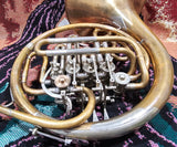 Alexander 107 Descant French Horn (Free Shipping Lower 48 States)