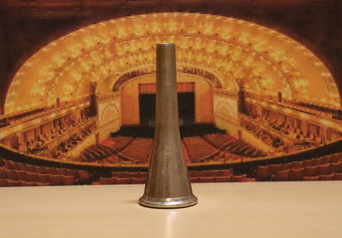 Mouthpiece French Horn HoltonFarkas Model VDC (Free Shipping Lower 48