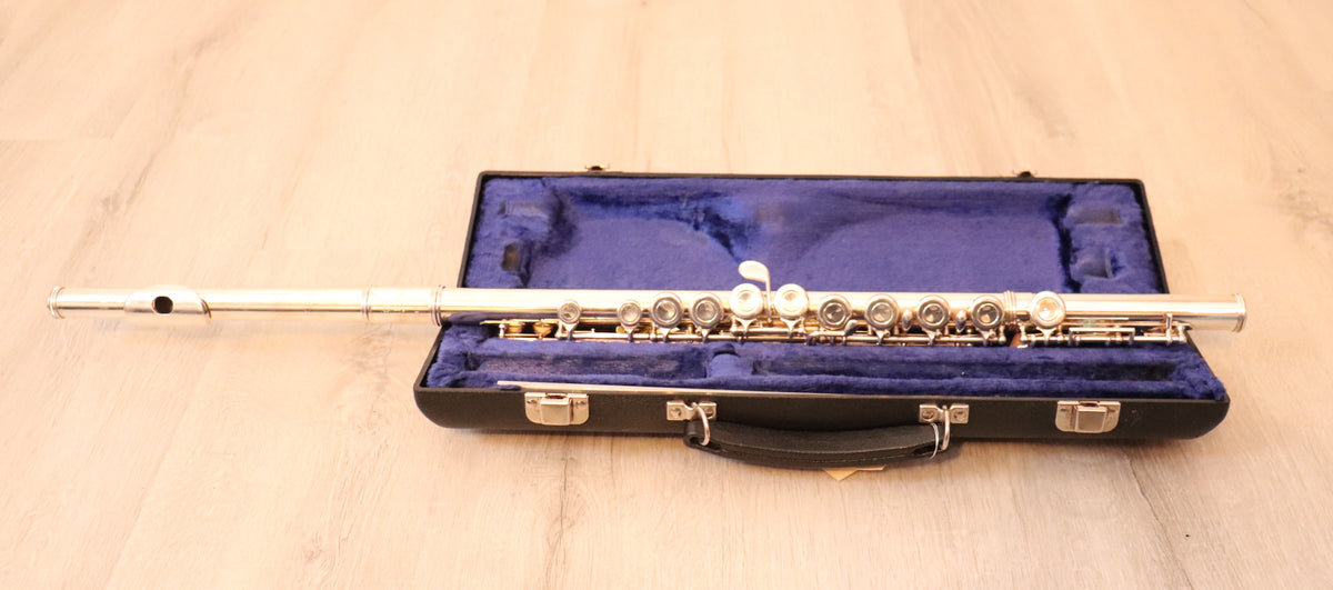 Emerson Flute USA (Free Shipping Lower 48 States)