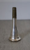 Mouthpiece French Horn Holton-Farkas Model MC (Free Shipping Lower 48 States) HF-001