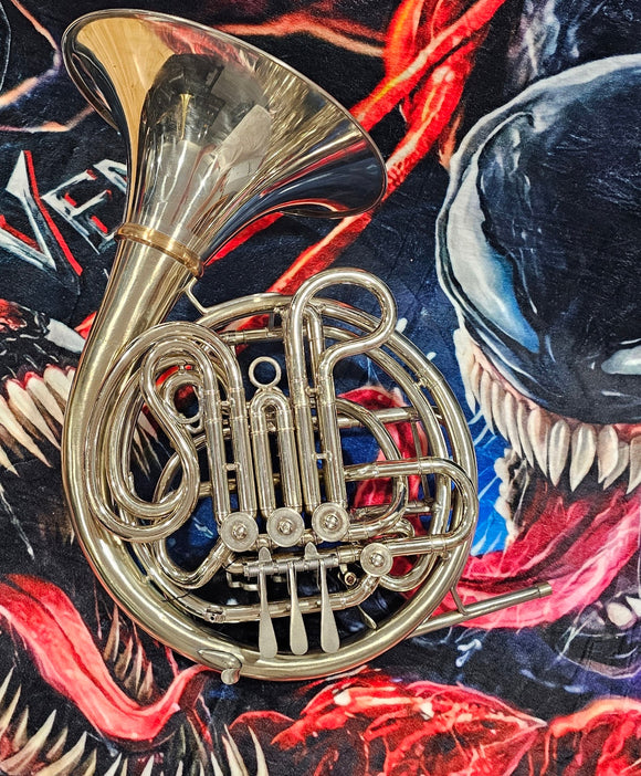 French Horn Customization