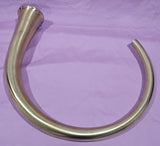 Yamaha YHR 667 Double French Horn Bell Tail with Yamaha 667 Ring Set (000,000,001)