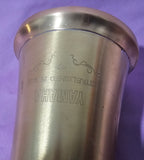 Yamaha YHR 667 Double French Horn Bell Tail with Yamaha 667 Ring Set (000,000,001)