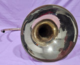 Yamaha Geyer YHR-667 Fixed Bell Tail & Flare (Free Postage Lower 48 States) 000,001