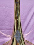 Yamaha Geyer YHR-667 Fixed Bell Tail & Flare (Free Postage Lower 48 States) 000,001