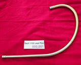 Bach 1102 Geyer Wrap Double French Horn Lead Pipe 000,001 (Free Shipping Lower 48 States)