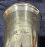 Yamaha YHR 667 Double French Horn Bell Tail with Yamaha 667 Ring Set (000,000,002)
