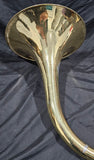 Yamaha Geyer YHR-667 Fixed Bell Tail & Flare (Free Postage Lower 48 States) 000,002