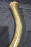 Yamaha YHR 667 Double French Horn Bell Tail with Yamaha 667 Ring Set (000,000,002)