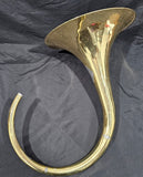 Yamaha Geyer YHR-667 Fixed Bell Tail & Flare (Free Postage Lower 48 States) 000,002