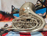 Conn 8D Elkhart Indiana M Series Double French Horn (Free Postage Lower 48 States)