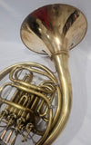 Atkinson AG2000 Custom Geyer Wrap Double French Horn AG2K (Free Postage Lower 48 States)