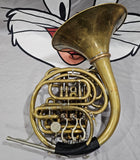 Alexander 103 Double French Horn (Free Shipping Lower 48 States)