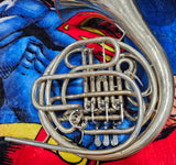 Conn 8D Elkhart Indiana N Series Double French Horn W/ Lawson Lead pipe (Free Postage Lower 48 States)