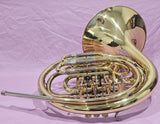Alexander Model 503 Double French Horn (Free Postage Lower 48 States)